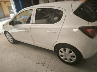 Opel Corsa 2017
