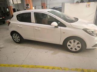 Opel Corsa 2017