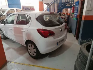 Opel Corsa 2017