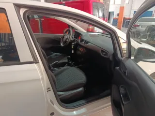 Opel Corsa 2017