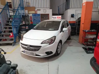 Opel Corsa 2017
