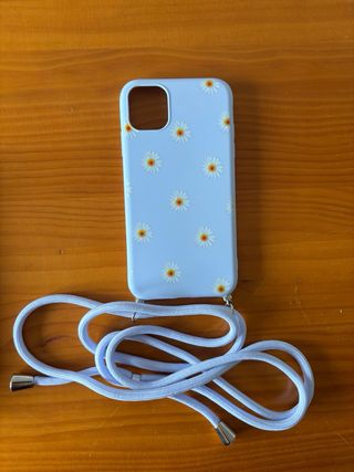 iPhone 11 blanco 64GB