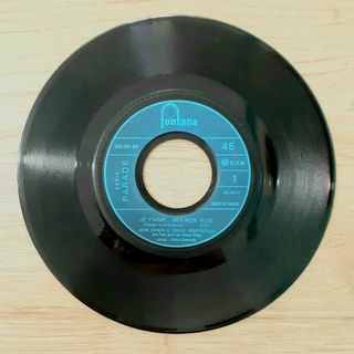 Vinilo JANE BIRKIN - Je t'aime... moi non plus