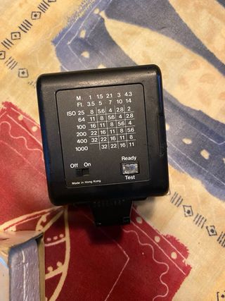 Petri FTII 135mm - Fotocamera Vintage