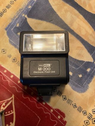 Petri FTII 135mm - Fotocamera Vintage