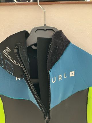Neopreno Rip Curl Omega 3/2mm