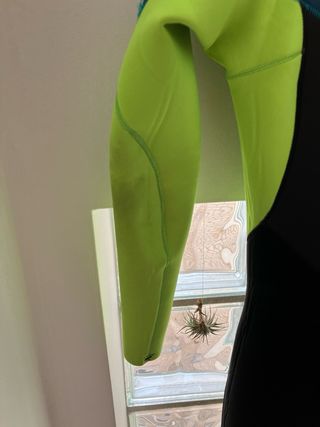 Neopreno Rip Curl Omega 3/2mm