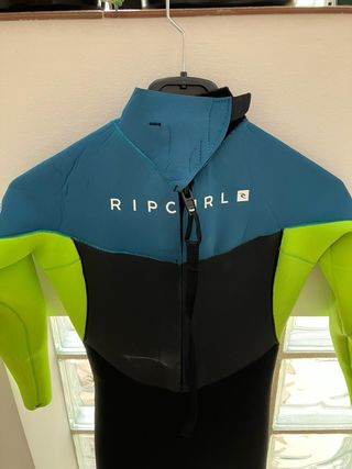 Neopreno Rip Curl Omega 3/2mm