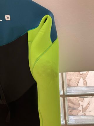 Neopreno Rip Curl Omega 3/2mm