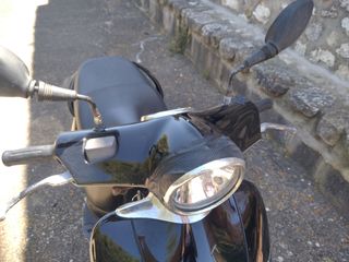 Ciclomotor Habana 49cc
