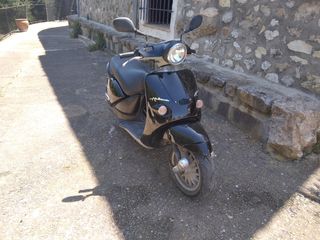 Ciclomotor Habana 49cc