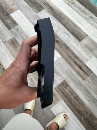 Tapa batería izquierda - BMW GS 1250