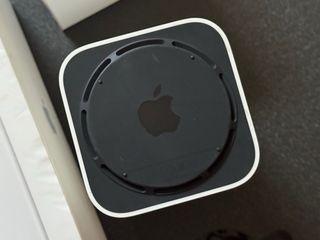 Apple AirPort Time Capsule 2TB