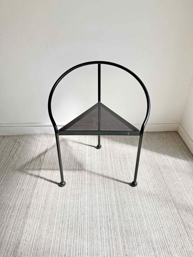 //ALQUILER// SILLAS “BERMUDAS”, AÑOS 80