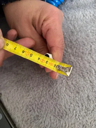 Manguera espiral aire comprimido