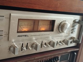 vendo o cambio por Pioneer SA8800 o similar