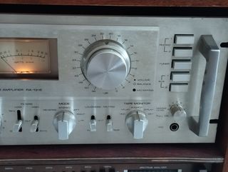 vendo o cambio por Pioneer SA8800 o similar