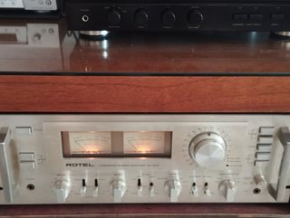 vendo o cambio por Pioneer SA8800 o similar