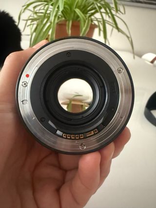 Tokina 11-16mm f/2.8 DX II Canon