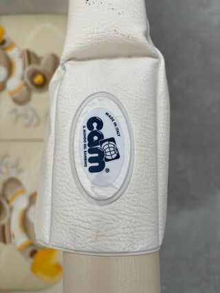 Parque infantil bebé - Cama cuna