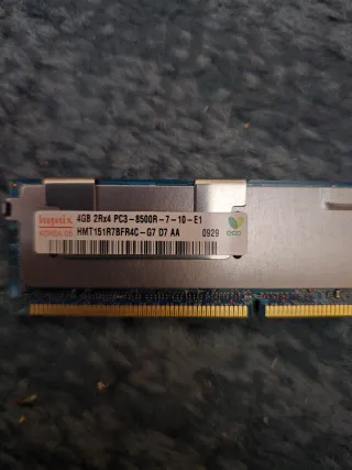 Servidor Dell - Rack 2U