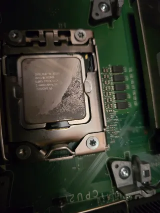 Servidor Dell - Rack 2U