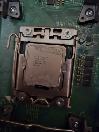 Servidor Dell - Rack 2U