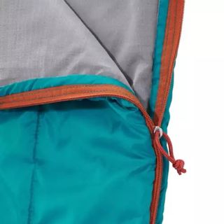 Saco de dormir Quechua Arpenaz 20º