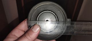 Tapa faro - Cubierta faro