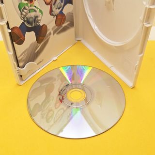 Mario Kart Wii Nintendo Wii 🔥- Fast Shipping