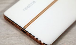 REALME 11 Pro+ 5G (12GB RAM) beige Nuevo