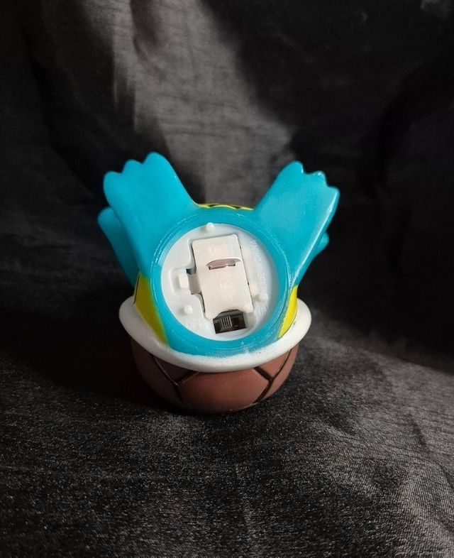 Lampara led de Noche Pokémon Squirtle