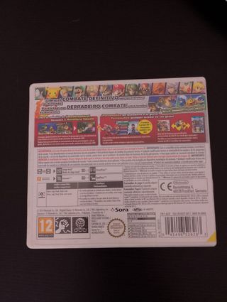 Videojuegos