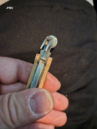 Multiherramienta compacta