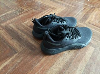 Zapatillas Reebok negras