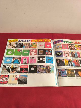 Skate Board 2 - Doble LP Recopilatorio 1991