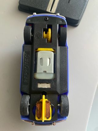 Seat 600 FC Barcelona Centenario