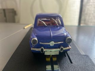 Seat 600 FC Barcelona Centenario