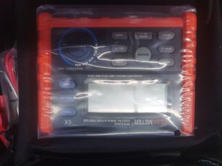 Probador de Aislamiento Digital