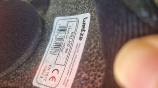 Casco infantil para nieve