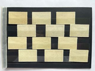 Sellos España Unión Postal Panamericana Nuevos MNH