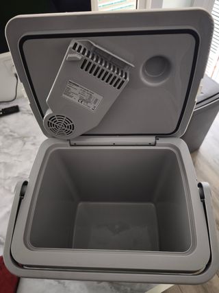 Nevera Severin 19L - Termoeléctrica