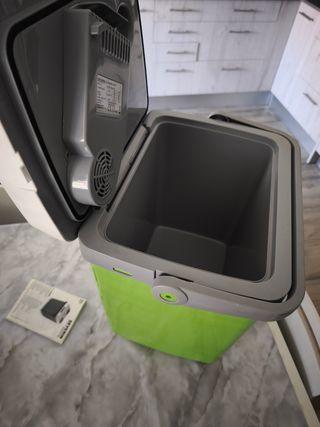 Nevera Severin 19L - Termoeléctrica