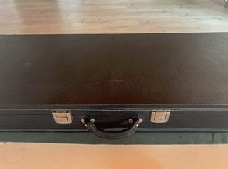 Korg M1: Sintetizador + extras