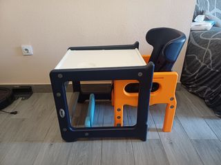 Trona Jane evolutiva bebé