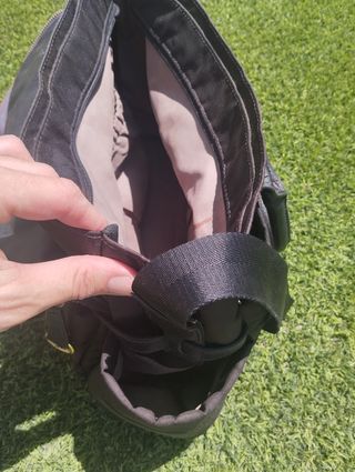 Bolso Skip Hop para carrito de bebé