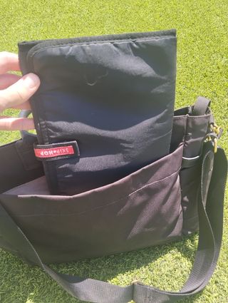 Bolso Skip Hop para carrito de bebé
