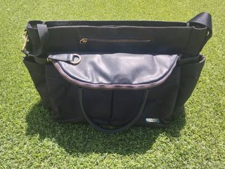 Bolso Skip Hop para carrito de bebé