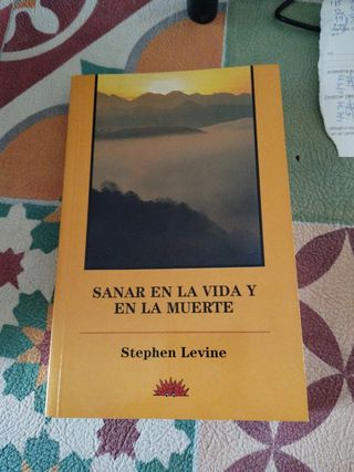 Sanar En La Vida Y En La Muerte
