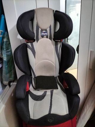 Silla de coche Chicco - Alzador